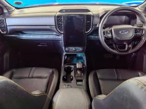 Ford Ranger 3.0TD V6 double cab Wildtrak 4WD - Image 5