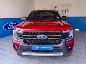 Ford Ranger 3.0TD V6 double cab Wildtrak 4WD - Image 8