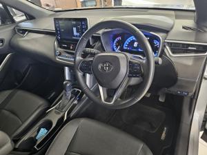 Toyota Corolla Cross 1.8 XR - Image 10