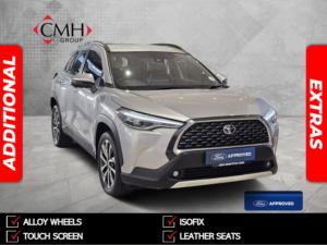 Toyota Corolla Cross 1.8 XR - Image 1