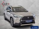 Thumbnail Toyota Corolla Cross 1.8 XR