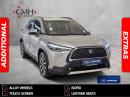 Thumbnail Toyota Corolla Cross 1.8 XR
