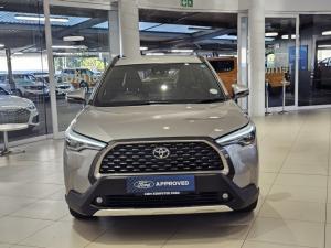Toyota Corolla Cross 1.8 XR - Image 2