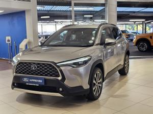 Toyota Corolla Cross 1.8 XR - Image 3