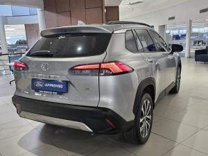 Toyota Corolla Cross 1.8 XR - Image 4