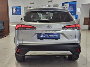 Toyota Corolla Cross 1.8 XR - Image 8