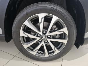 Toyota Corolla Cross 1.8 XR - Image 8