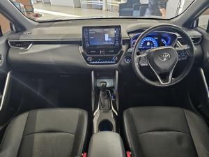 Toyota Corolla Cross 1.8 XR - Image 9