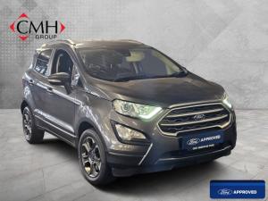 Ford EcoSport 1.0T Trend - Image 1