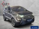 Thumbnail Ford EcoSport 1.0T Trend
