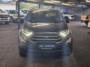 Ford EcoSport 1.0T Trend - Image 2