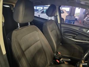 Ford EcoSport 1.0T Trend - Image 4