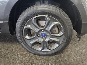 Ford EcoSport 1.0T Trend - Image 5