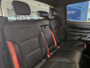 Ford Ranger 3.0T V6 double cab Raptor 4WD - Image 12