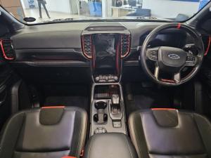 Ford Ranger 3.0T V6 double cab Raptor 4WD - Image 13