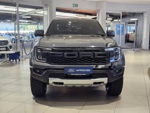 Ford Ranger 3.0T V6 double cab Raptor 4WD - Image 2