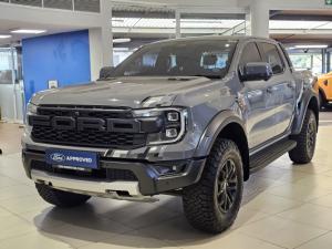 Ford Ranger 3.0T V6 double cab Raptor 4WD - Image 3
