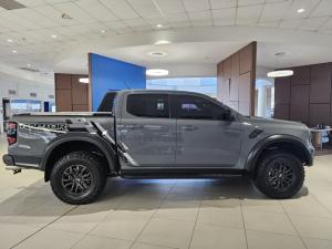Ford Ranger 3.0T V6 double cab Raptor 4WD - Image 4