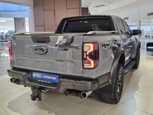 Ford Ranger 3.0T V6 double cab Raptor 4WD - Image 5