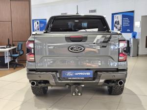 Ford Ranger 3.0T V6 double cab Raptor 4WD - Image 6