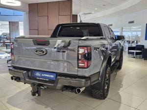 Ford Ranger 3.0T V6 double cab Raptor 4WD - Image 7