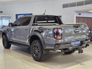 Ford Ranger 3.0T V6 double cab Raptor 4WD - Image 8