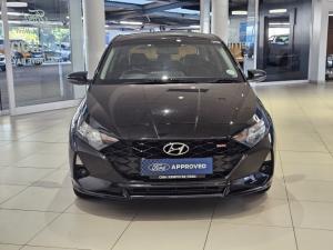 Hyundai i20 1.0T Fluid auto - Image 2