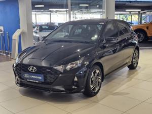 Hyundai i20 1.0T Fluid auto - Image 3