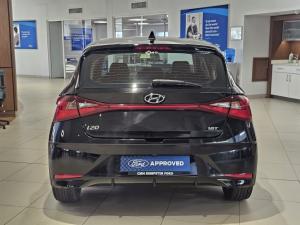 Hyundai i20 1.0T Fluid auto - Image 5