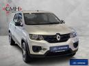 Thumbnail Renault Kwid 1.0 Expression
