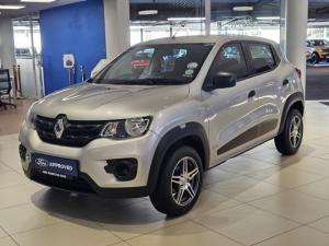 Renault Kwid 1.0 Expression - Image 3