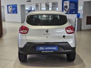 Renault Kwid 1.0 Expression - Image 6