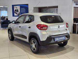 Renault Kwid 1.0 Expression - Image 7