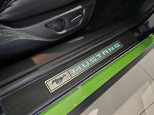 Ford Mustang 5.0 GT fastback - Image 13