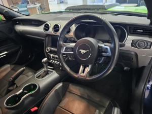 Ford Mustang 5.0 GT fastback - Image 14