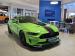 Ford Mustang 5.0 GT fastback - Thumbnail 1