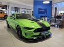 Thumbnail Ford Mustang 5.0 GT fastback