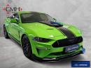 Thumbnail Ford Mustang 5.0 GT fastback