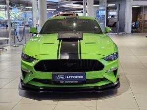 Ford Mustang 5.0 GT fastback - Image 2