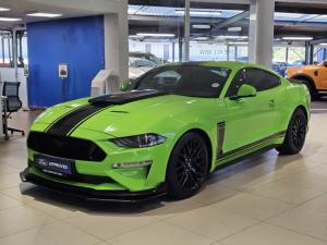 Ford Mustang 5.0 GT fastback - Image 3
