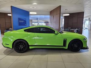 Ford Mustang 5.0 GT fastback - Image 4