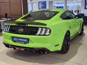 Ford Mustang 5.0 GT fastback - Image 5