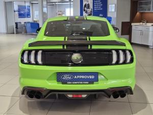 Ford Mustang 5.0 GT fastback - Image 6