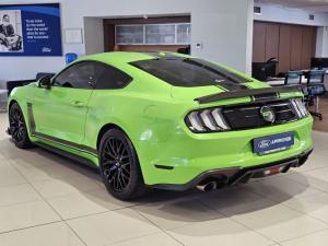 Ford Mustang 5.0 GT fastback - Image 7