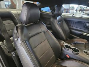 Ford Mustang 5.0 GT fastback - Image 9