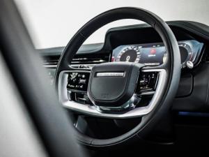 Land Rover Range Rover D350 HSE - Image 11