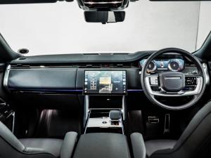 Land Rover Range Rover D350 HSE - Image 13