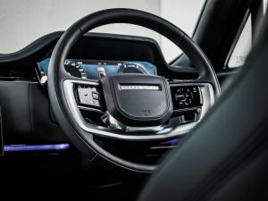 Land Rover Range Rover D350 HSE - Image 18