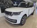 Thumbnail Land Rover Range Rover D350 HSE