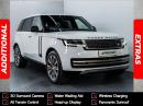 Thumbnail Land Rover Range Rover D350 HSE